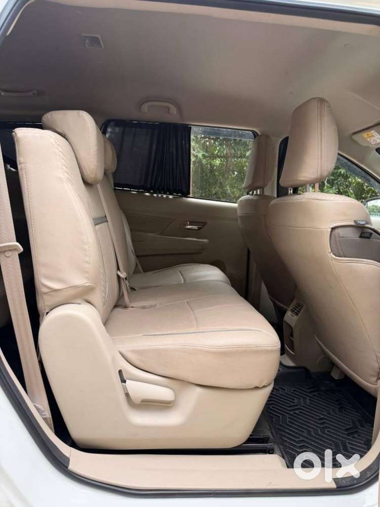 Maruti Suzuki Ertiga Zxi (o) Cng [ ], 2026, Petrol