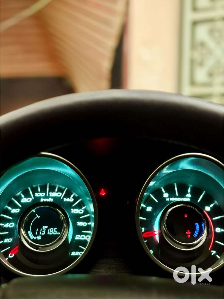 Mahindra Xuv500 W9, 2020, Diesel