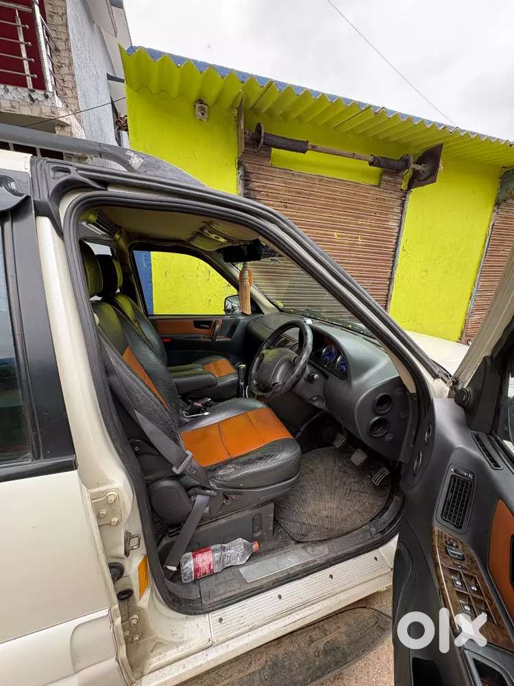 Tata Safari 2.2 Lx 4x2 2016