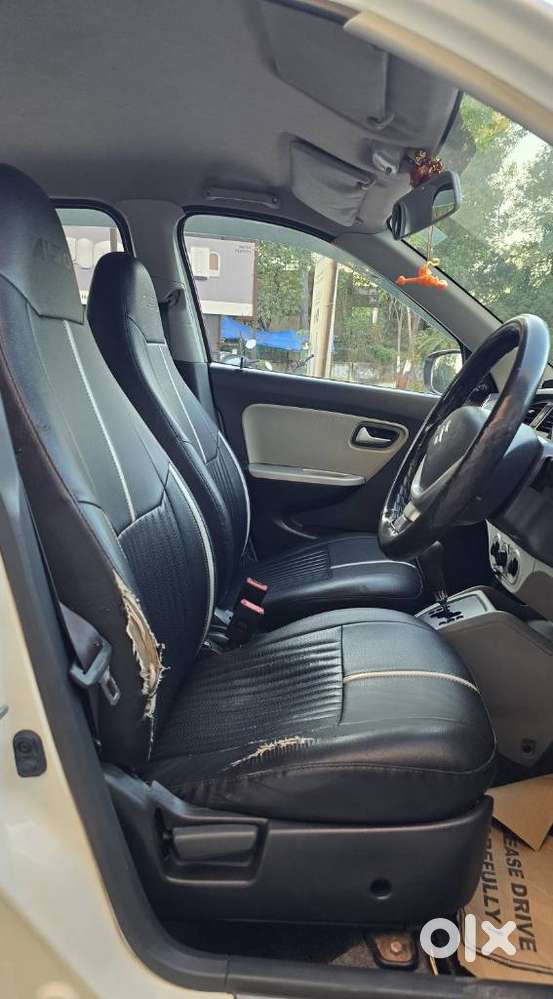 Maruti Suzuki Alto K10 Vxi Amt Optional, 2018, Petrol