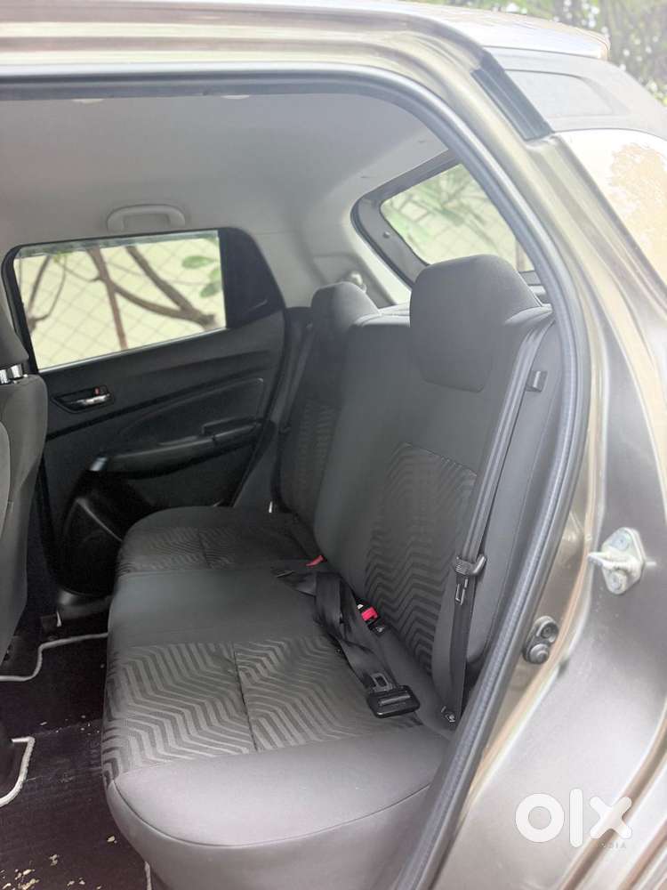 Maruti Suzuki Swift Vxi, 2018, Petrol
