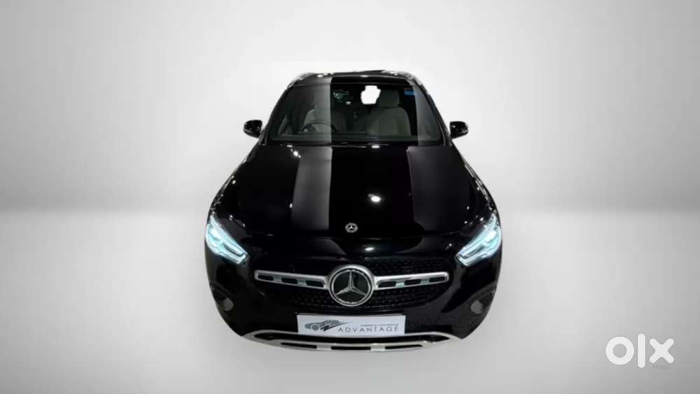 Mercedes-benz Gla 200, 2021, Petrol