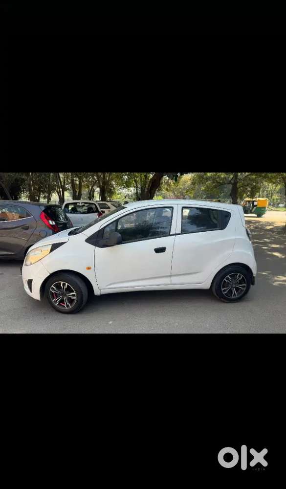Chevrolet Beat