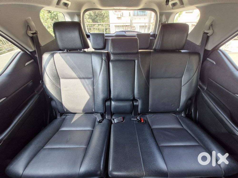 Toyota Fortuner Sigma 4 At Diesel, 2022, Diesel