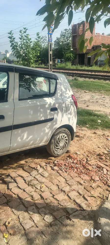 Maruti Suzuki 800 2014 Petrol Good Condition