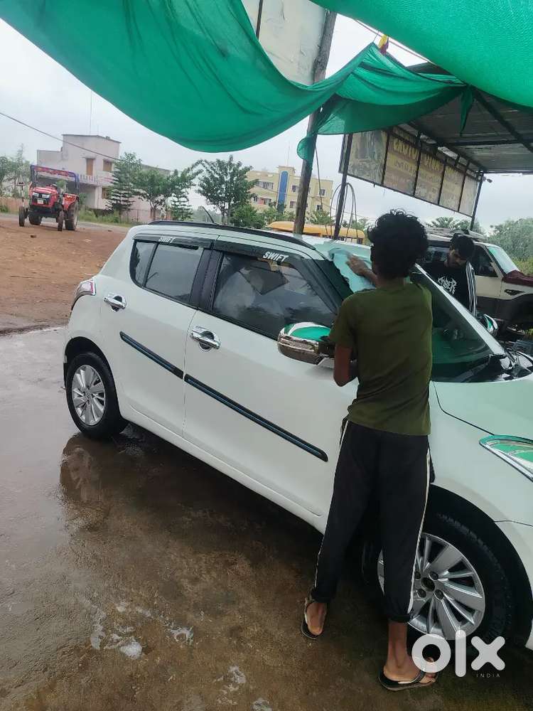 Maruti Suzuki Swift 2014