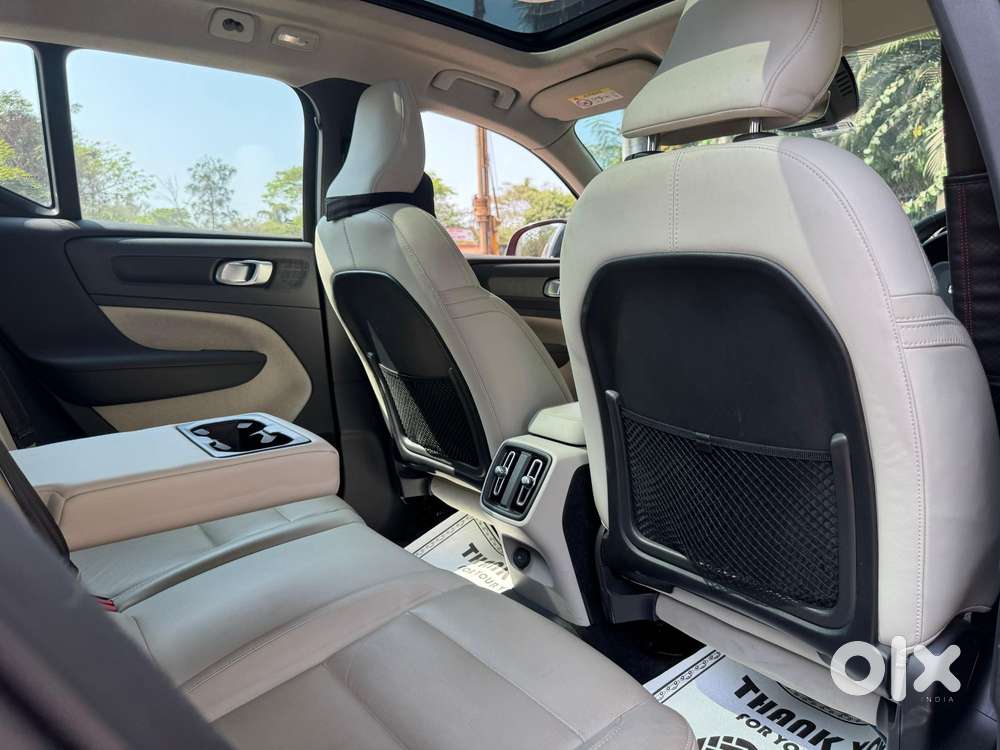 Volvo Xc40 D4 Inscription, 2023, Petrol