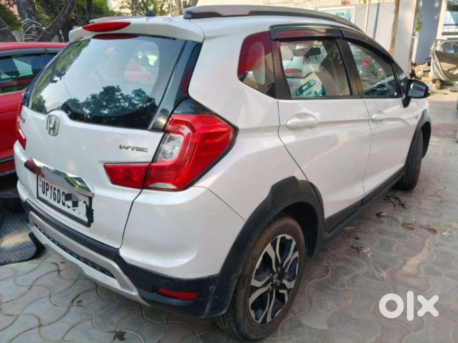 Honda Wr-v I-vtec S, 2023, Petrol