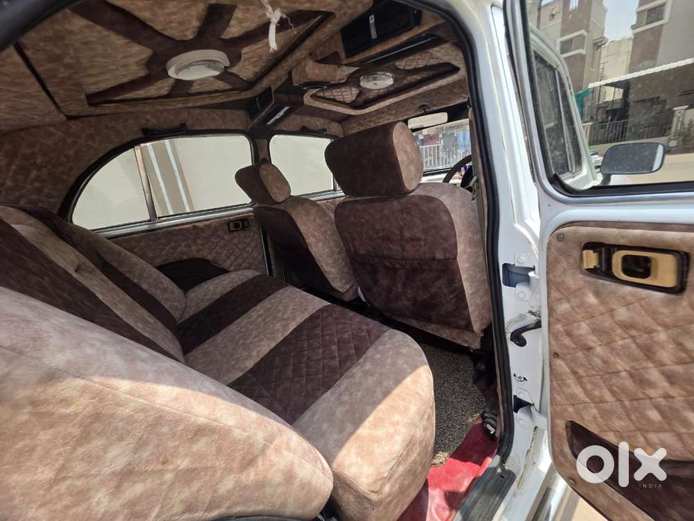 Ambassador Grand Dsz Pw Cl, 2013, Diesel
