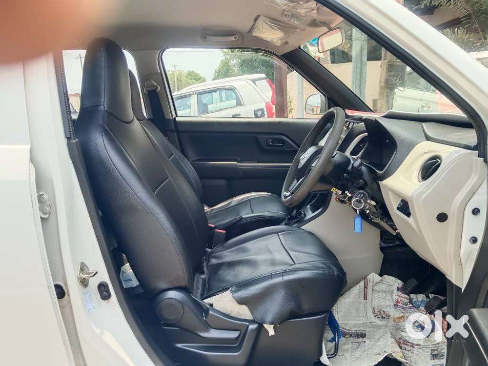 Maruti Suzuki Wagon R 1.0 2019-2022 Lxi (o) Cng, 2022, Cng & Hybrids