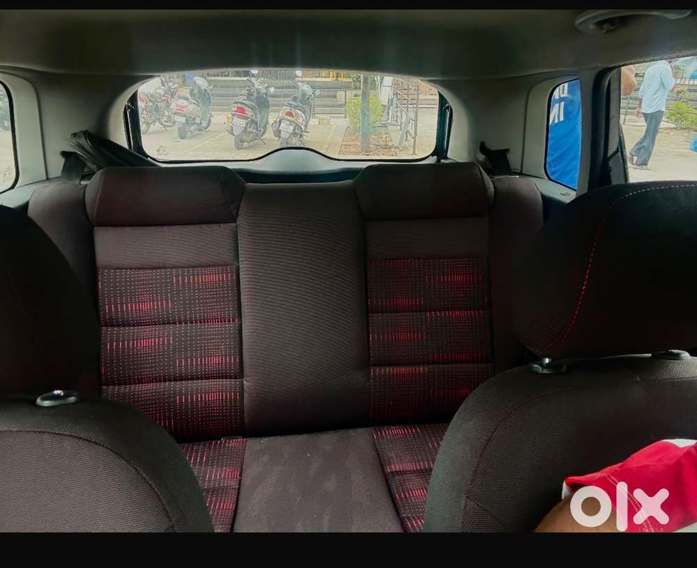 Ford Figo Petrol 2010