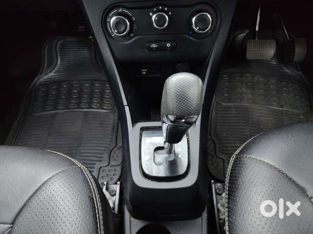 Tata Tiago Nrg 1.2 Xz Amt, 2021, Petrol