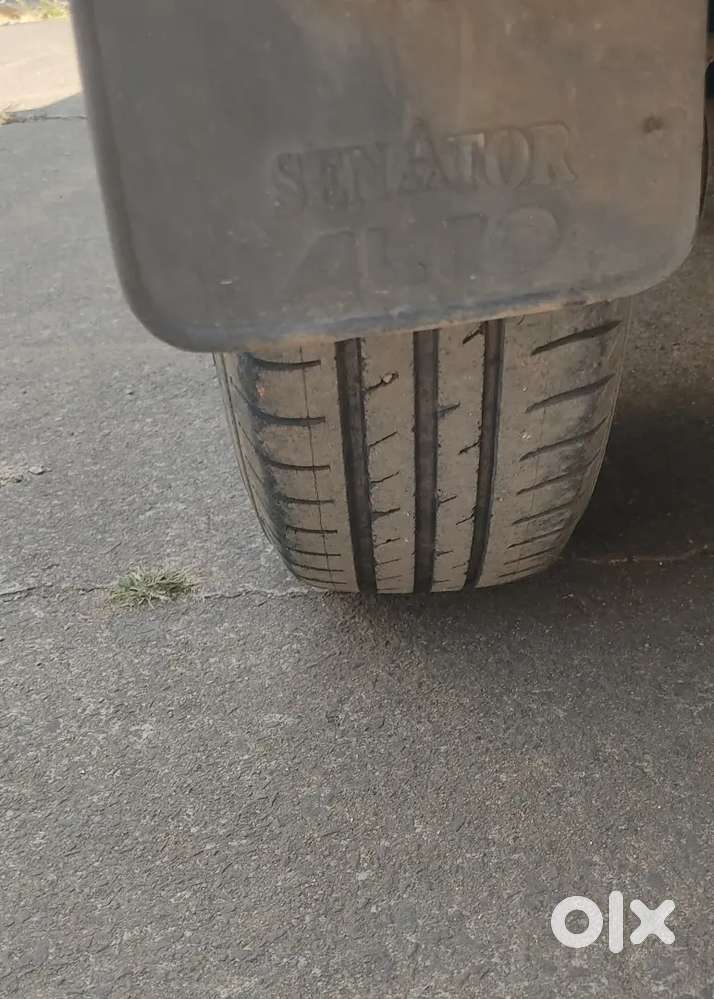 Maruti Alto Lxi, Ac, Power S., Petro/rto Approved Lpg.