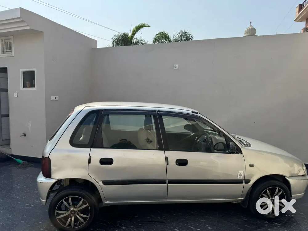 Maruti Suzuki Zen 2006 Petrol Manual