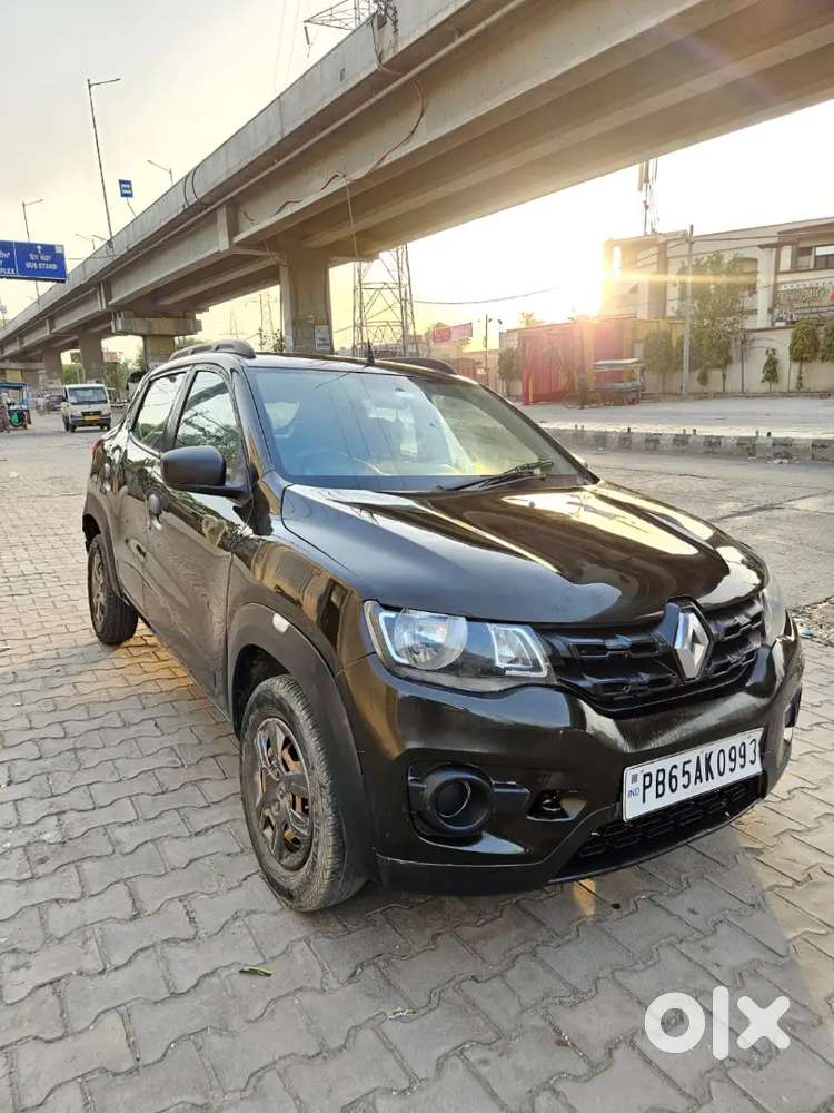 2016 Bata 17 Kwid Rxl
1 Owner Car All Original
Brand New Tyres