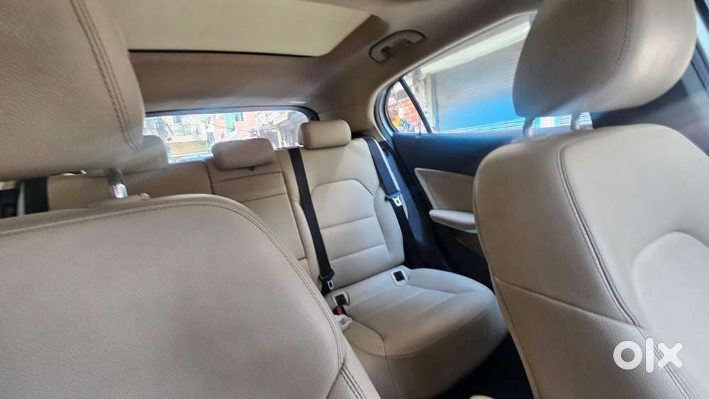 Mercedes-benz Gla 200, 2015, Petrol