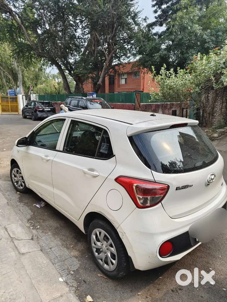 First Owner Hyundai I10 Grand