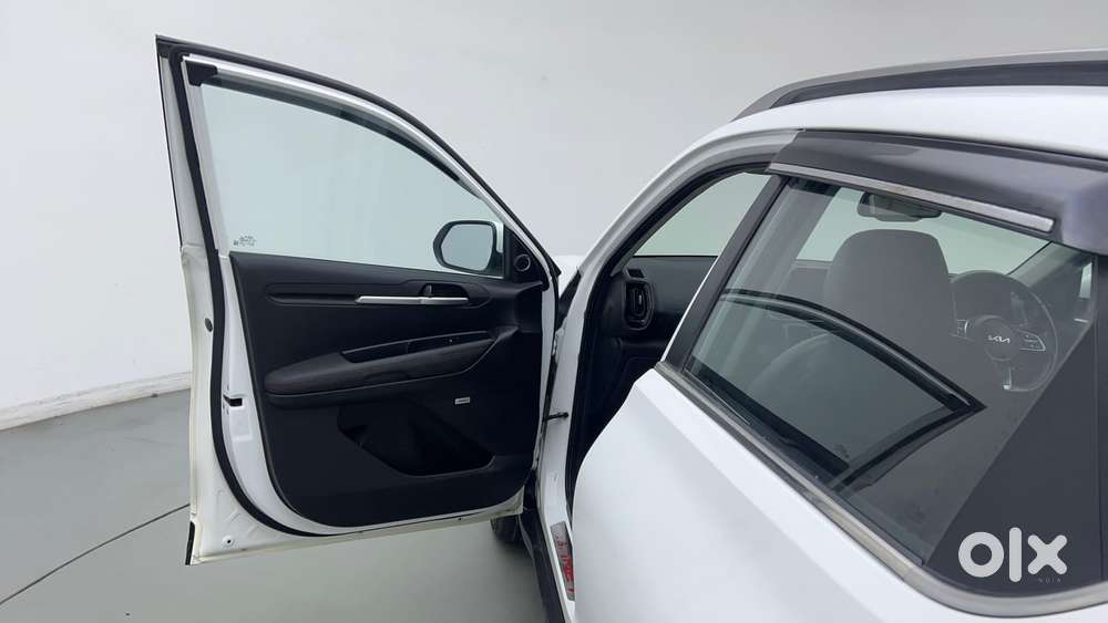 Kia Sonet Gtx Plus 1.5 Dct At, 2022, Diesel