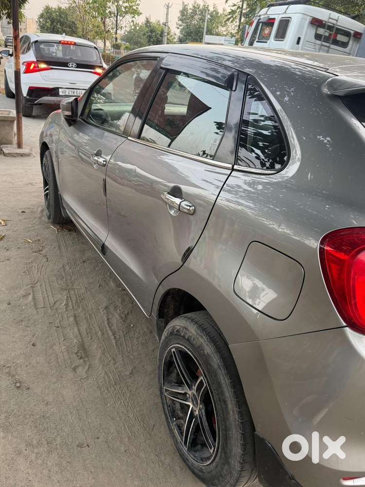 Maruti Suzuki 2019 Manual Good Condition