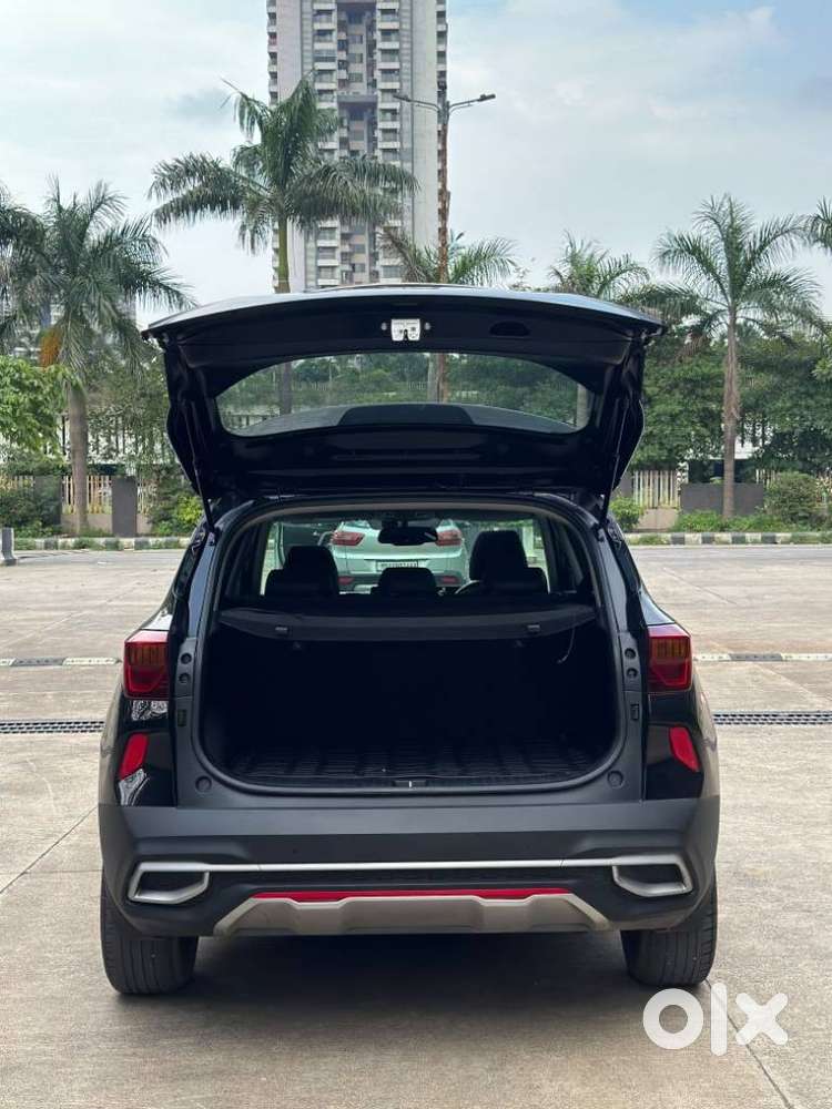 Kia Seltos 1.5 Gtx+ Diesel At, 2023, Diesel