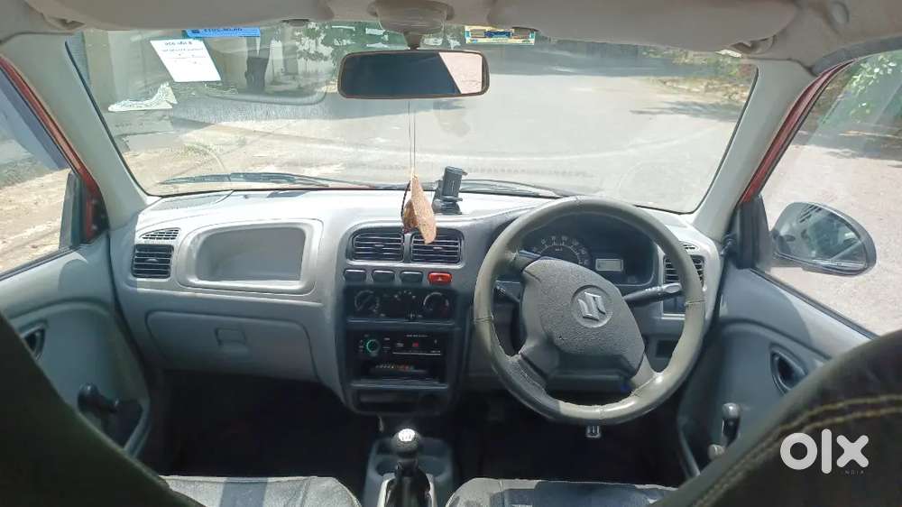 Alto K10 Lxi 2011  Rc Valid Till 2031  Insurance Valid Till 2027