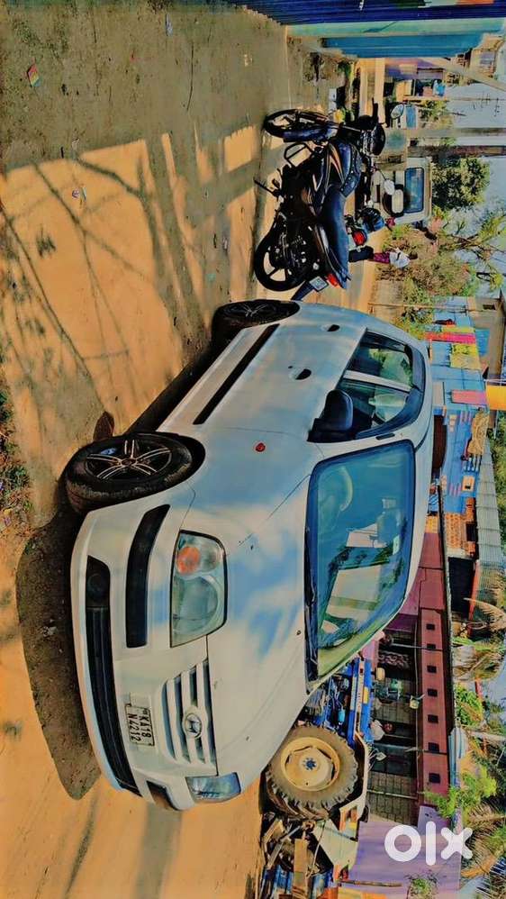 Hyundai Petrol Car 2010
