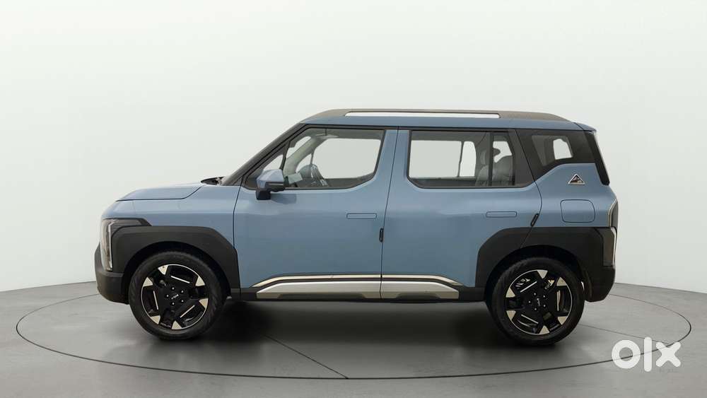 Kia Syros Htx Plus Opt Turbo Dct, 2025, Petrol