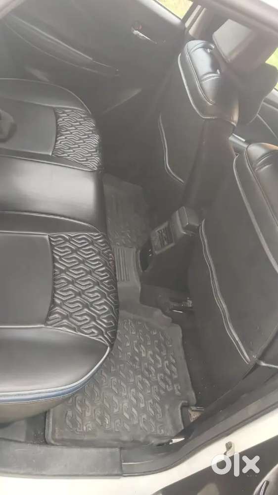 Maruti Suzuki Baleno 2022 Petrol 60000 Km Driven