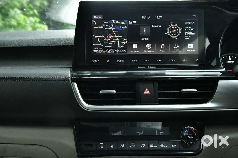 Kia Seltos Htx Plus At D, 2019, Diesel