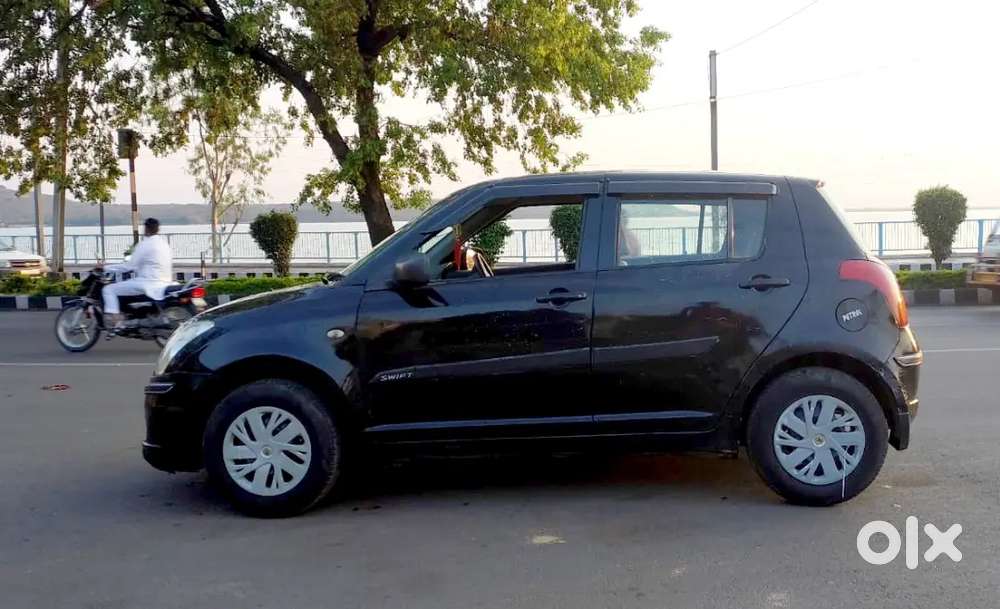 Maruti Swift