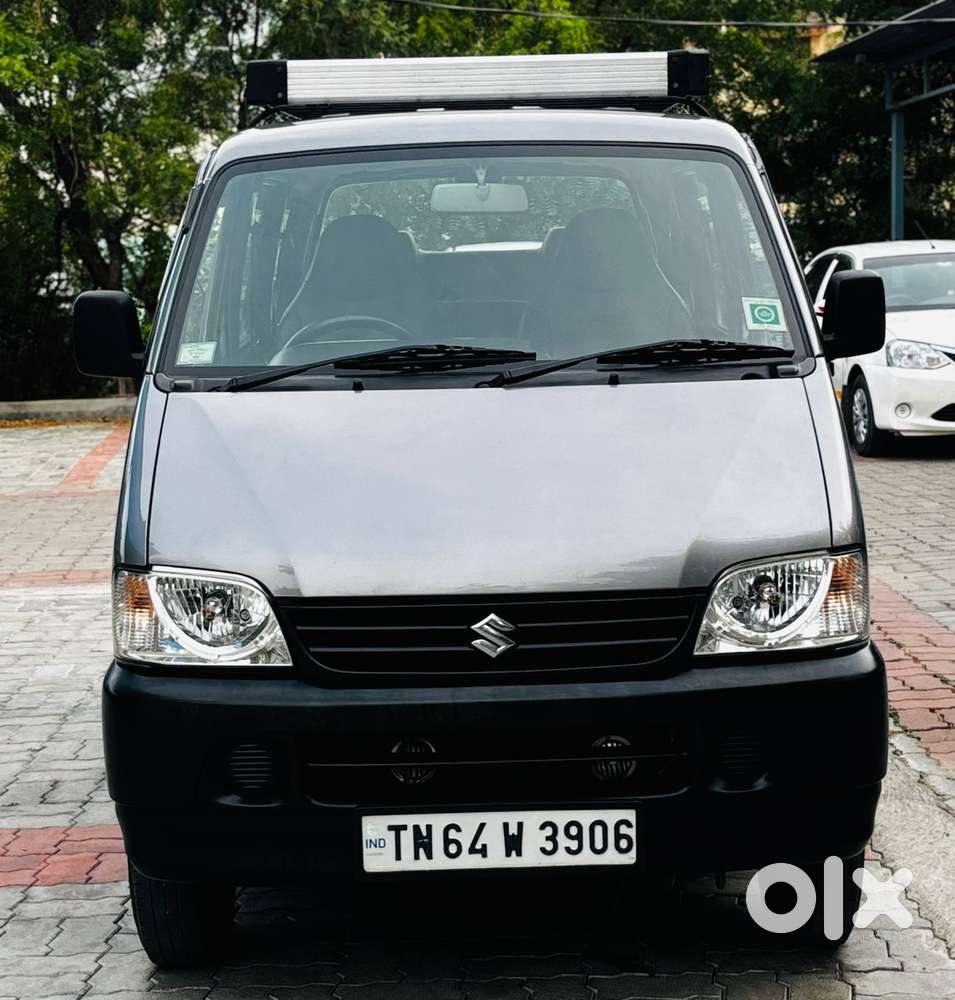 Maruti Suzuki Eeco 1.2 5 Str With A/c+htr, 2022, Petrol
