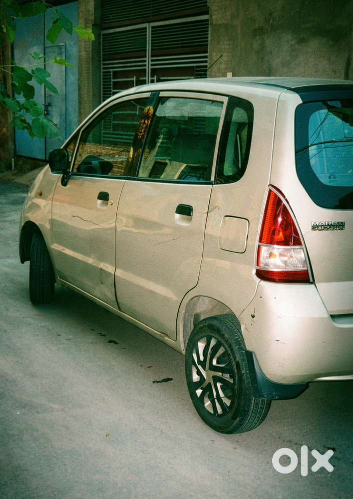 Maruti Suzuki Zen 2008