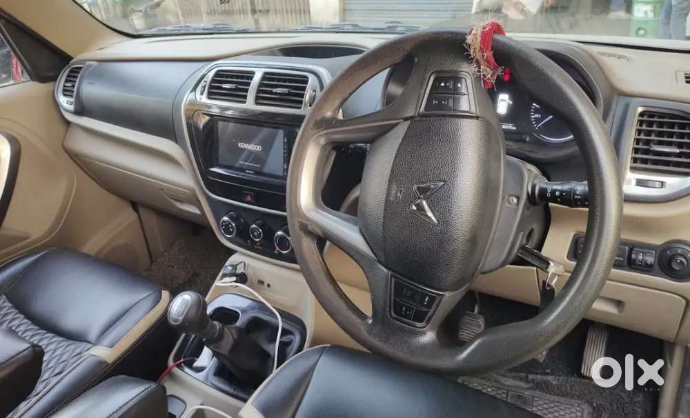 Mahindra Bolero Neo 2023 Diesel 25000 Km Driven For Sale