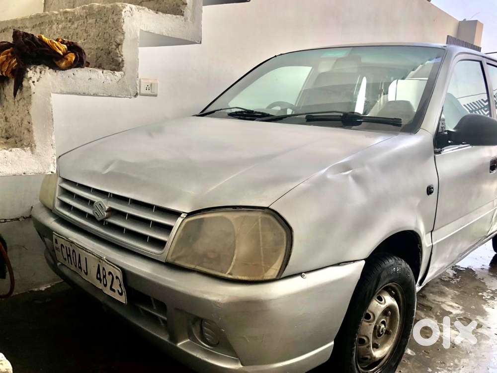 Maruti Suzuki Zen Estilo 1996 Good Condition