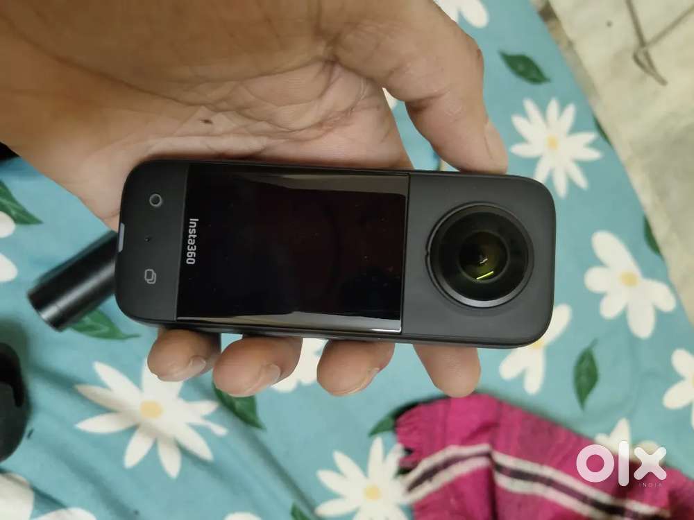 Insta360 x3