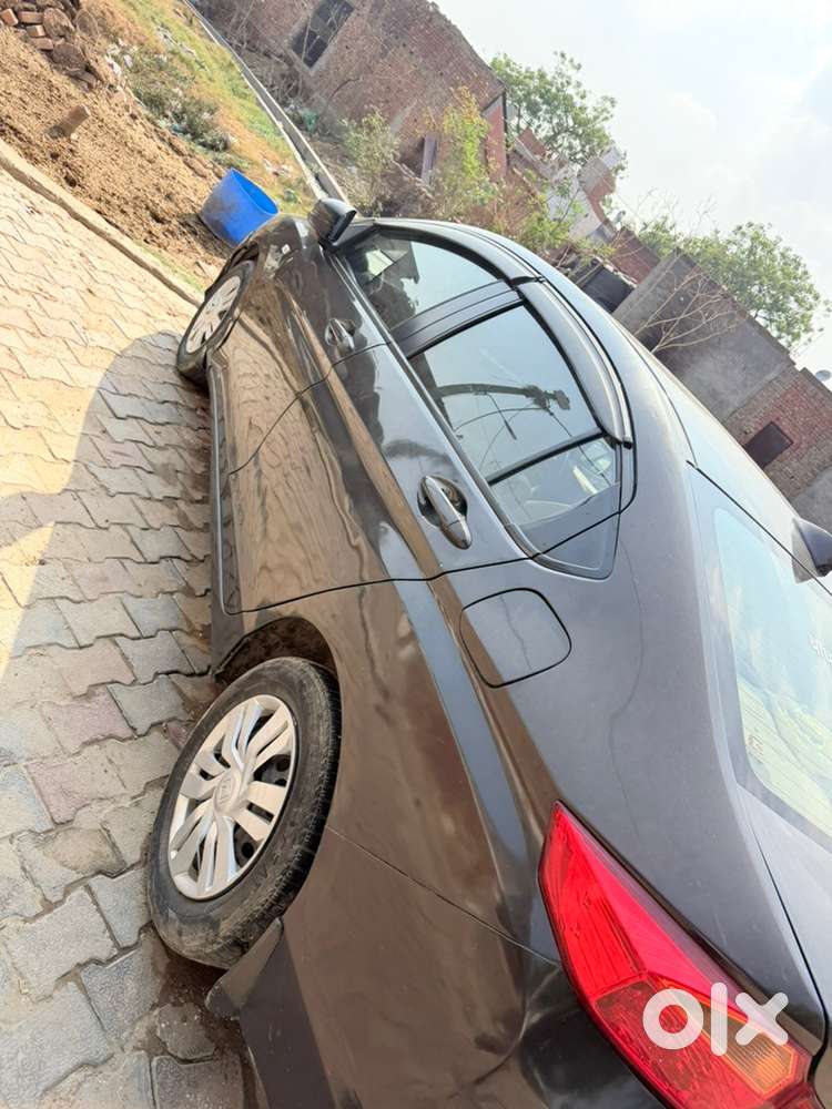 Honda Hybrid Car 2016