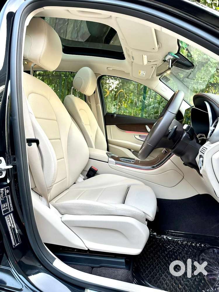 Mercedes-benz Glc Class 200, 2021, Petrol