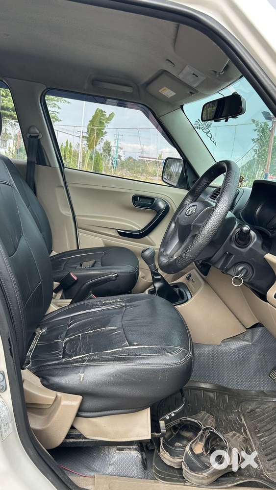 Mahindra Tuv 300 T6, 2016, Diesel