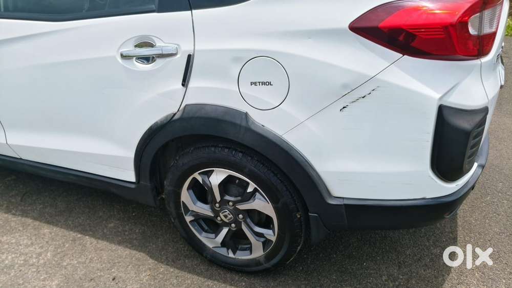 Honda Br-v Petrol Good Condition