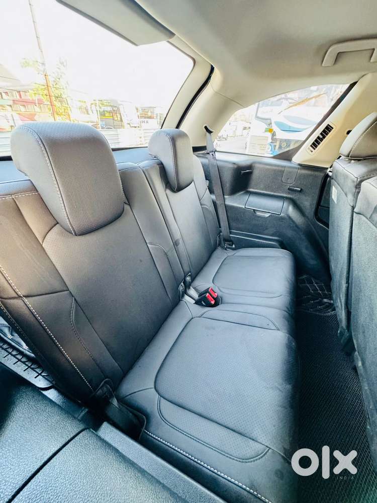 Tata Hexa 2.2 Xta 4x2 7 Str, 2018, Diesel