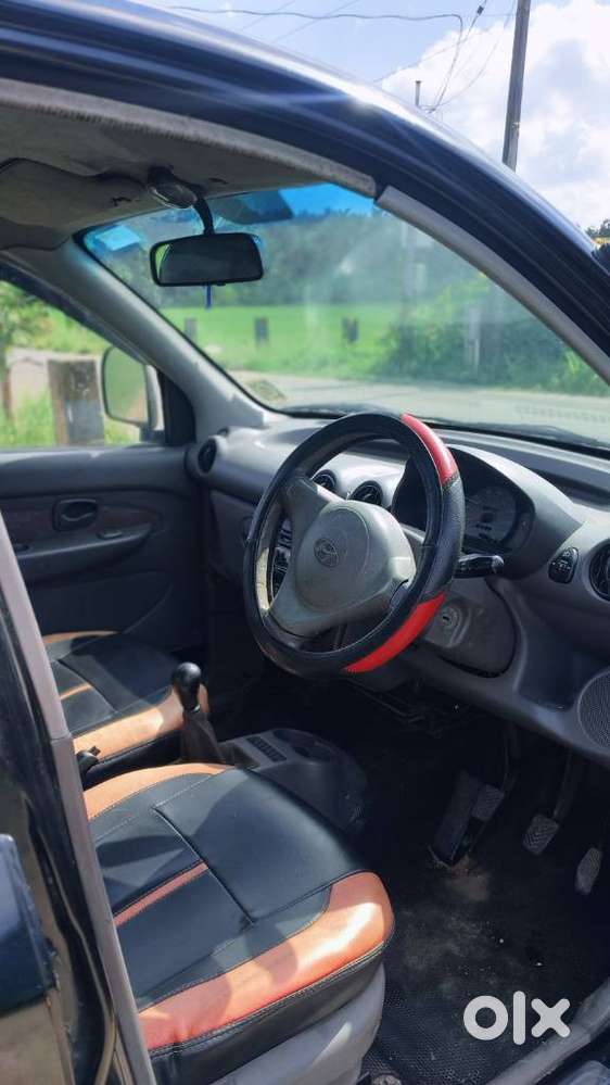Hyundai Santro, 2006, Petrol