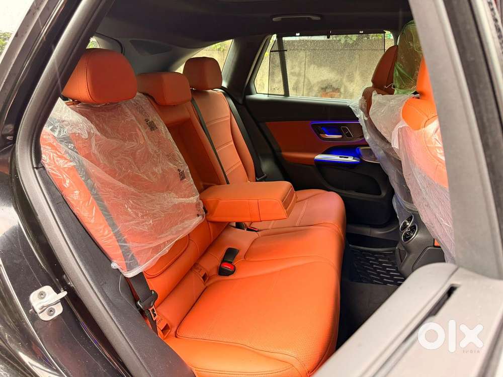 Mercedes-benz Glc 300 4matic, 2026, Petrol