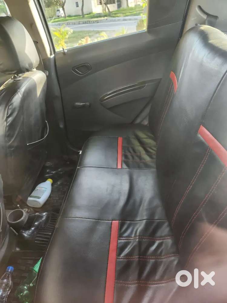 Chevrolet Beat 2015 Diesel 110000 Km Driven