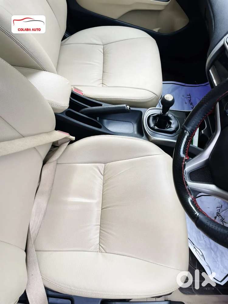 Honda City 1.5 V Mt, 2015, Petrol