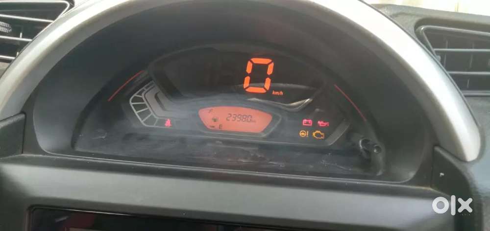 S-presso 1.0 Vxi Plus 2023 Car