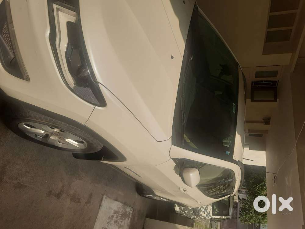 Jeep Compass Company Service.