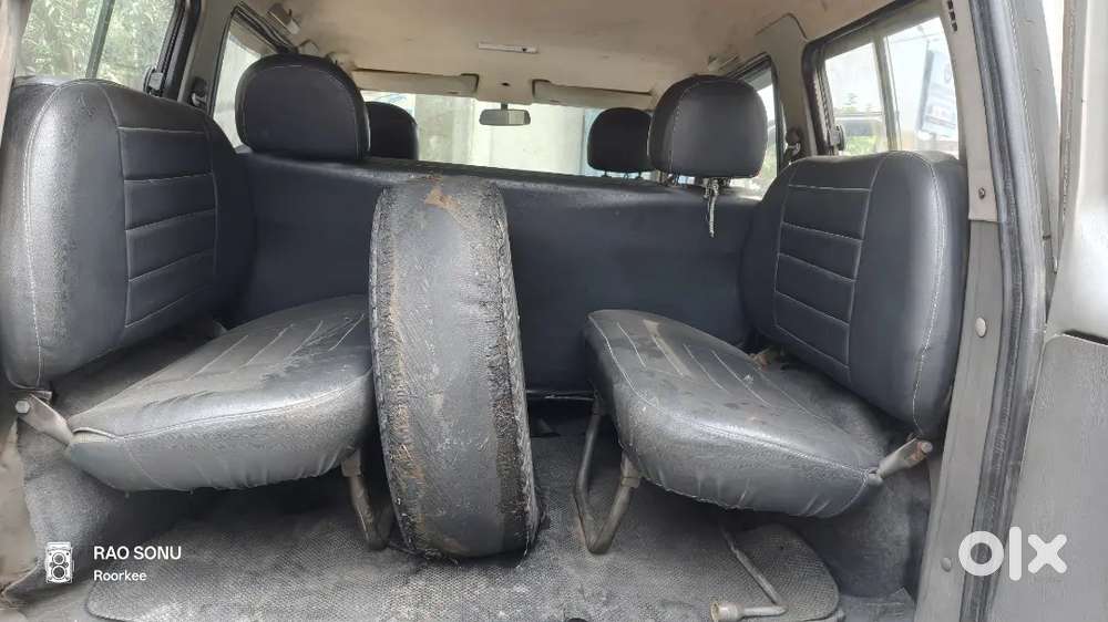 Mahindra Scorpio Lx Turbo 2005 Diesel Manual
