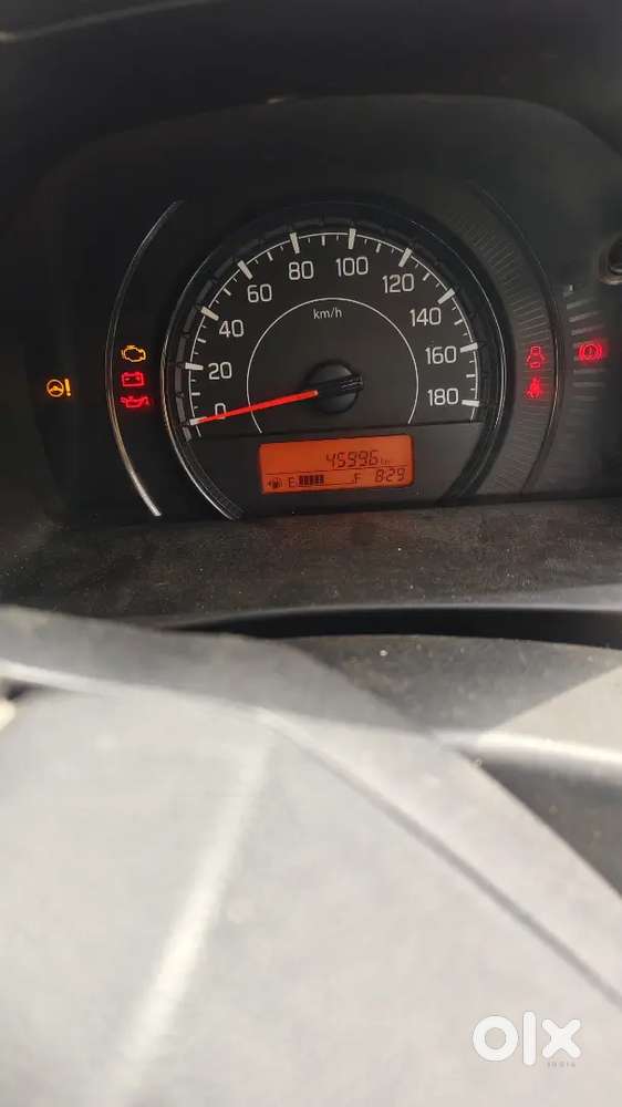 Maruti Suzuki Wagon R 2020 Year
