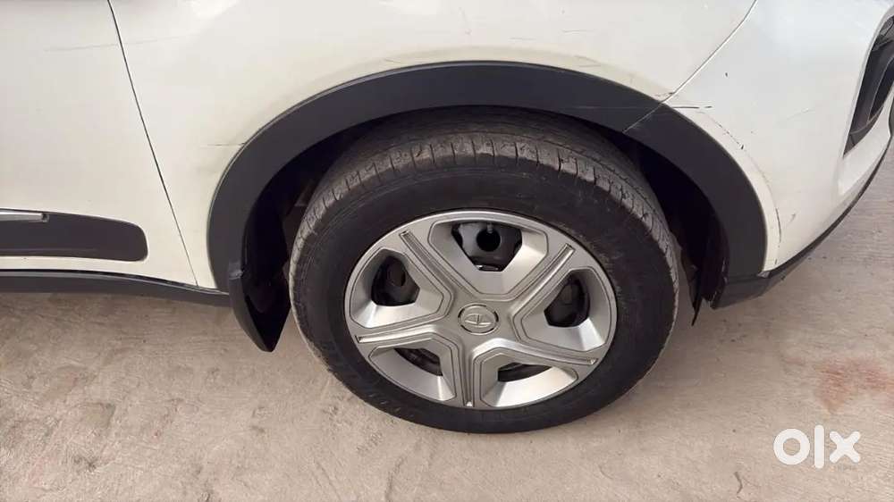 Tata Nexon 2023
