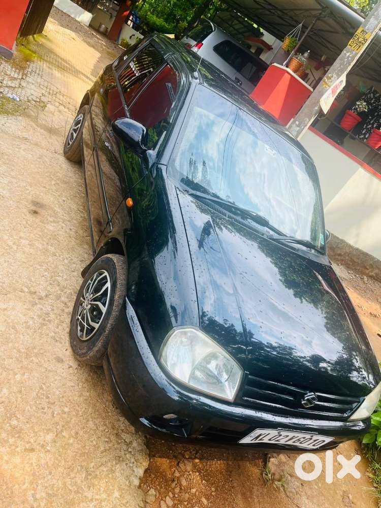 2005 Zen Vxi